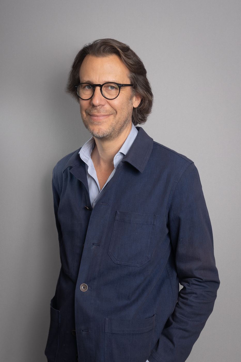 Frédéric Proust, Commissaire de justice associé