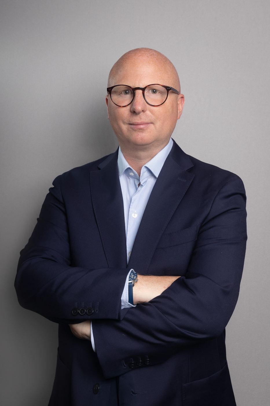 Alexis Frère, Commissaire de justice associé